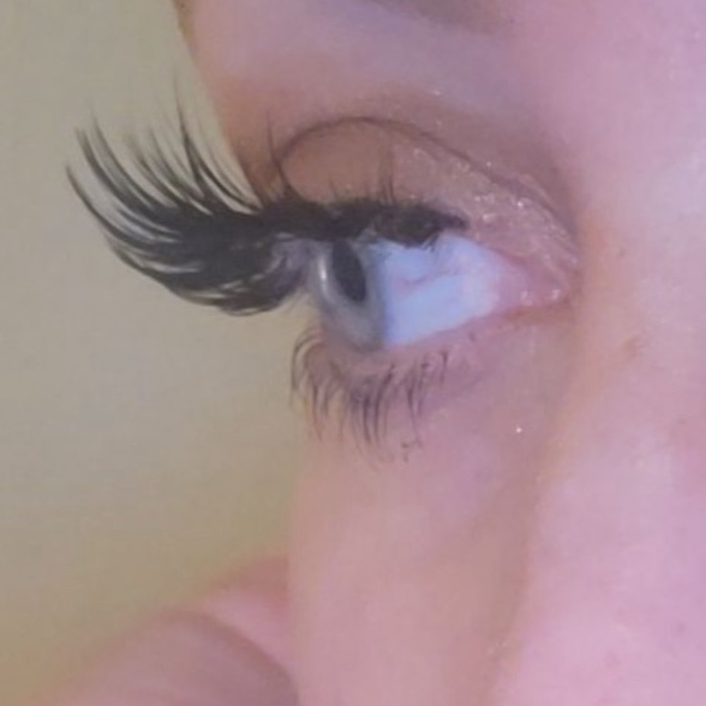 Lashes- Natural Eyelashes